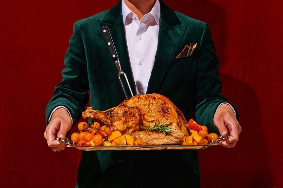 W Singapore – Sentosa Cove New Year Countdown Party