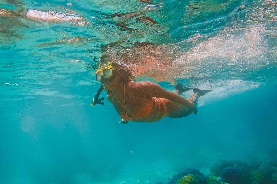 AYANA Komodo Waecicu Beach