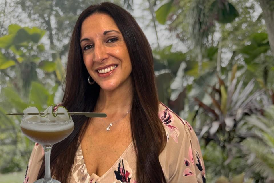 Expat Choice Report Singapore Nina Reporter