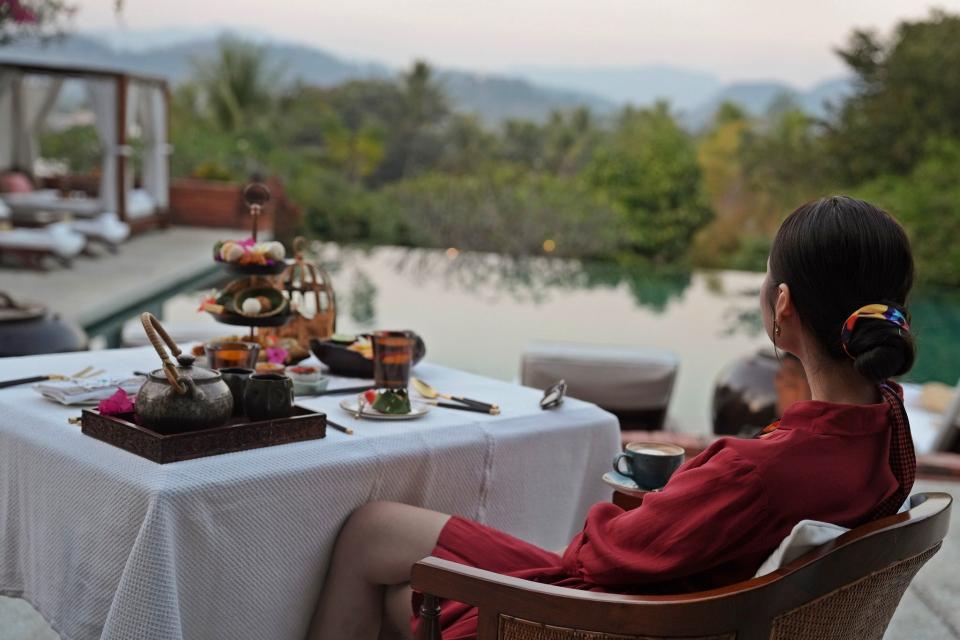La Résidence Phou Vao Reopens as Luang Prabang’s Most Refined Cultural Sanctuary