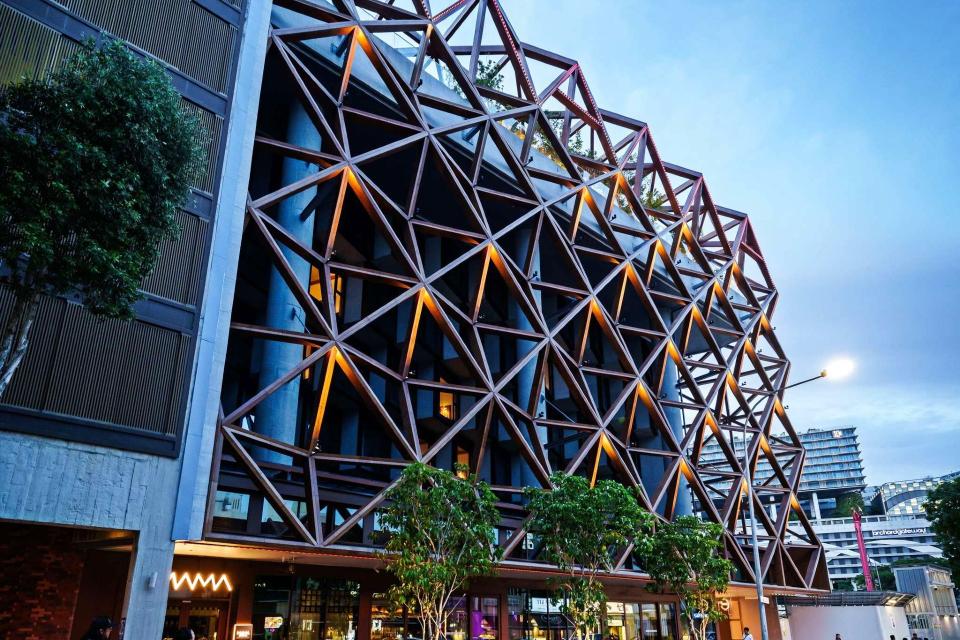 Mama Shelter Singapore Boutique Staycation Review by Expat Choice