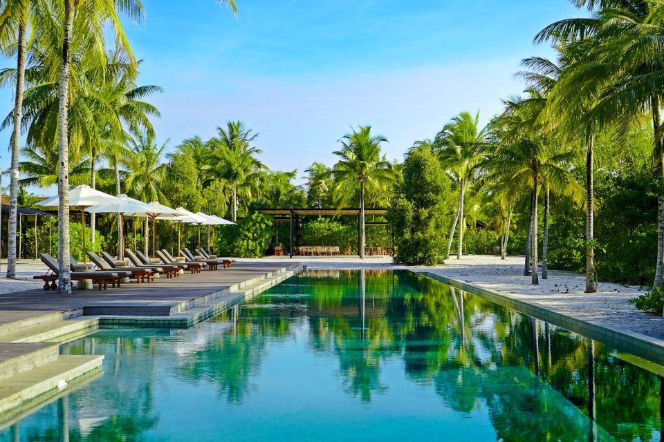 Sheraton Belitung Resort