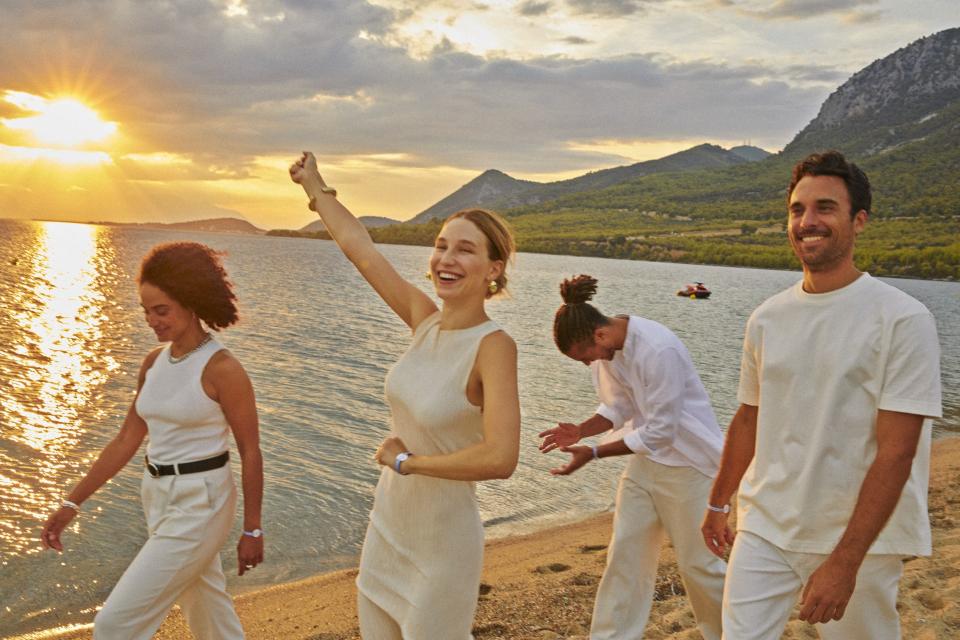 Sun and Spritz at Club Med Phuket