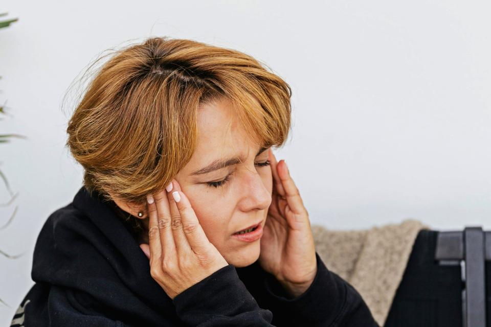 6 Diseases Associated With Tinnitus