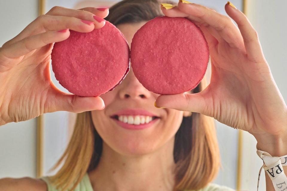 A Sweet Mother’s Day in Singapore with French Flair at PAUL