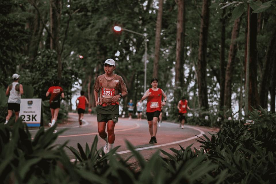 Laguna Phuket Marathon