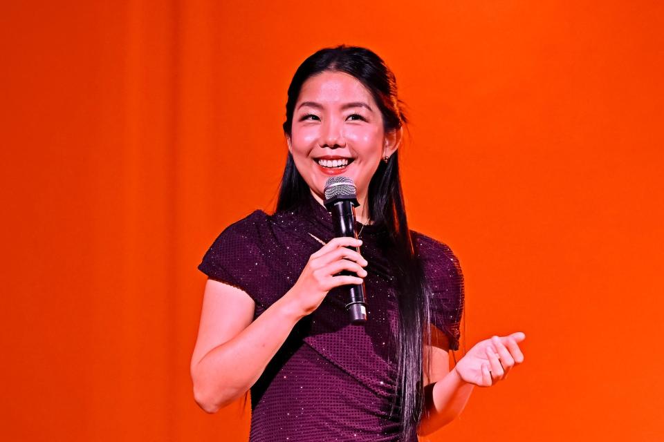 Poland Shiok Festival Hosts Churen Li’s Compelling Concert, Chopin Versus AI