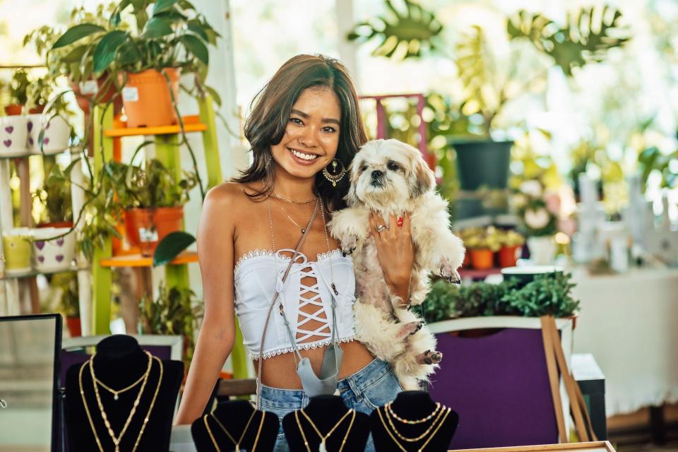 Sunday Social Market Bids Farewell to Sing See Soon Simei