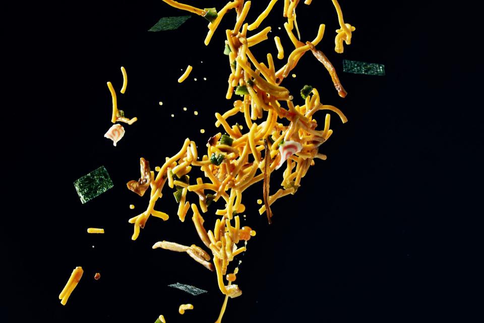 Tokyo Ramen Snack Culture Arrives in Singapore