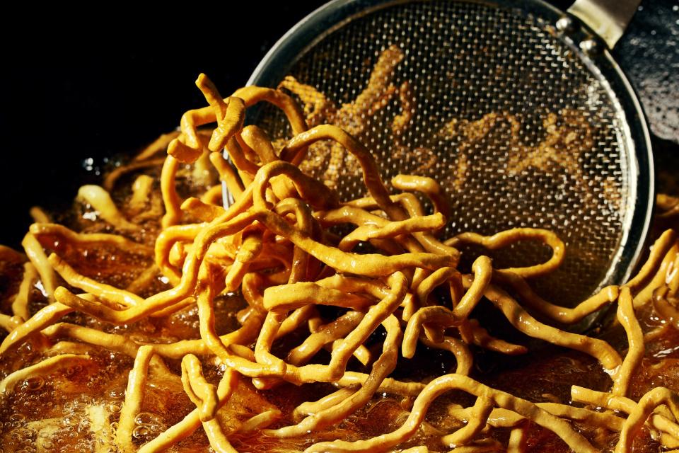 Tokyo Ramen Snack Culture Arrives in Singapore