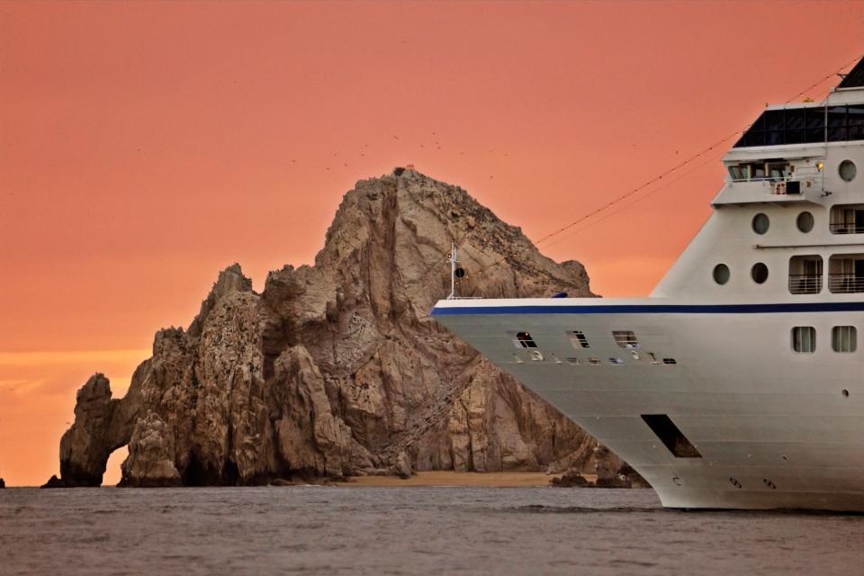 Cabo Mexico