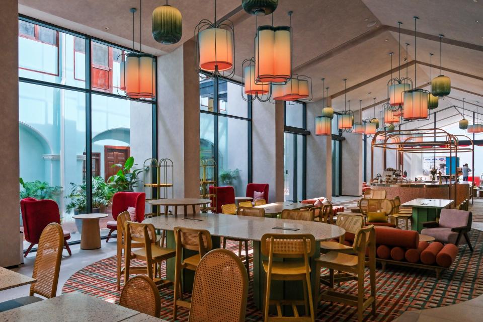Capri by Fraser Penang Opens in George Town