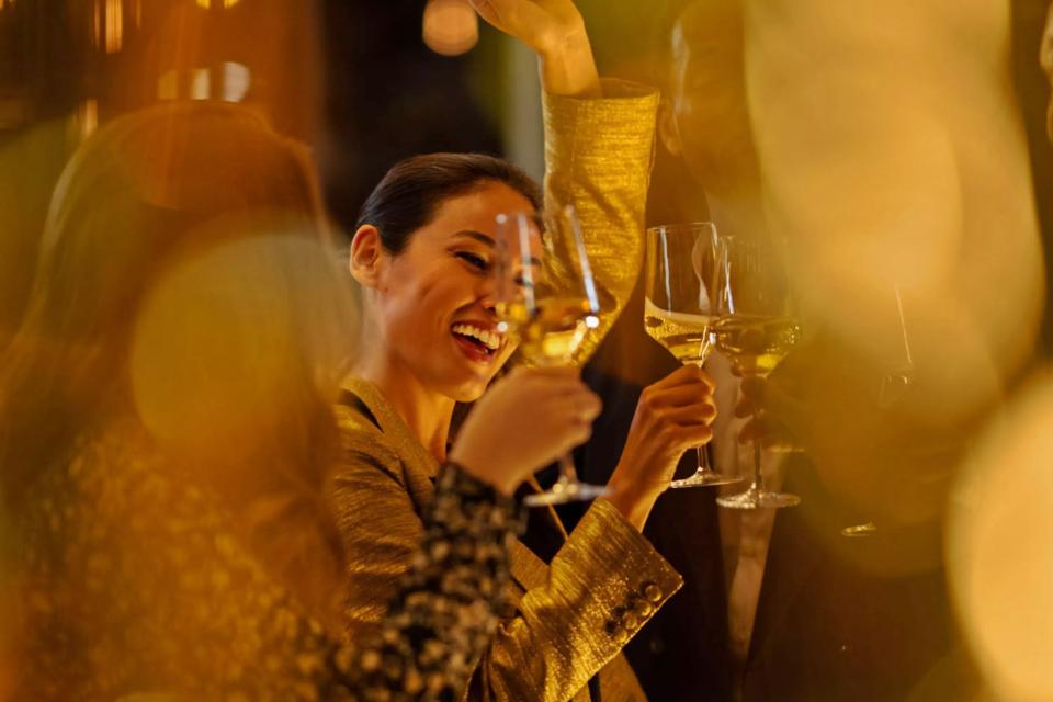 La Nuit at Sofitel Singapore Sentosa Brings French Zest to Peranakan Nightfall