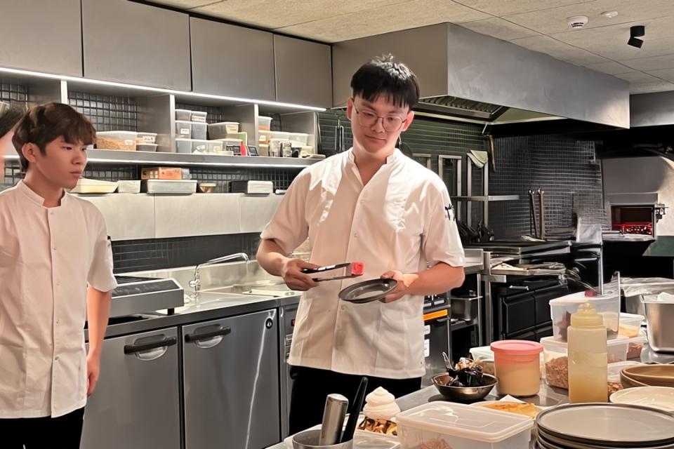 One Prawn & Co Singapore Dining Experience by Expat Choice Reporter Joanne