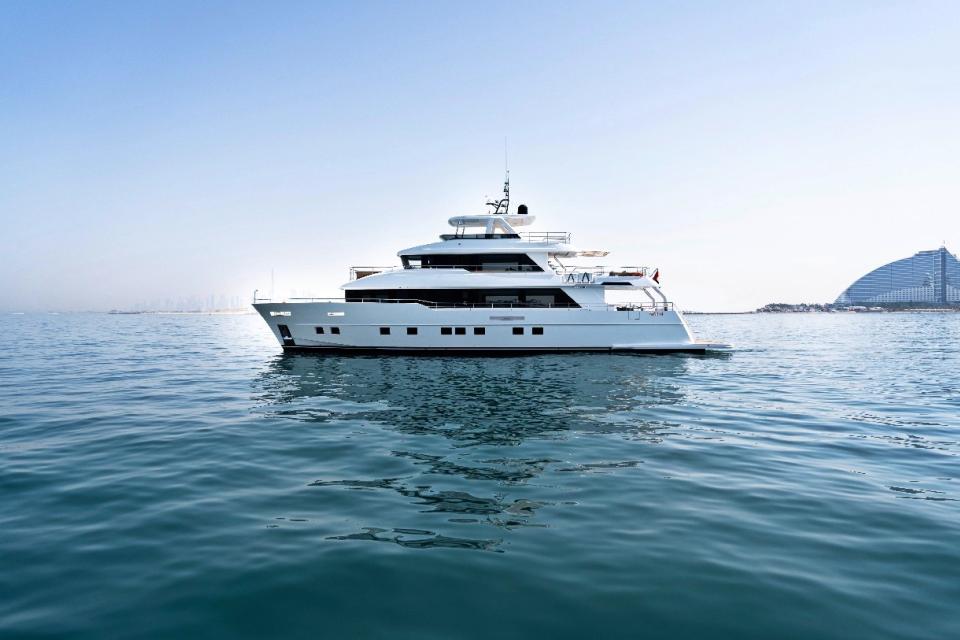 Singapore Yacht Festival