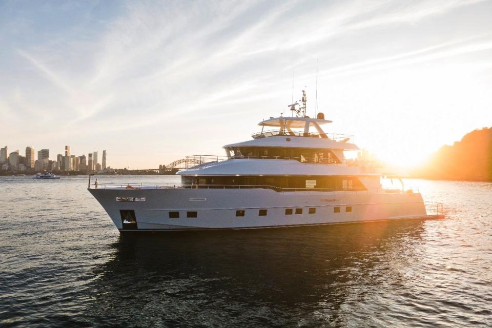 Singapore Yacht Festival
