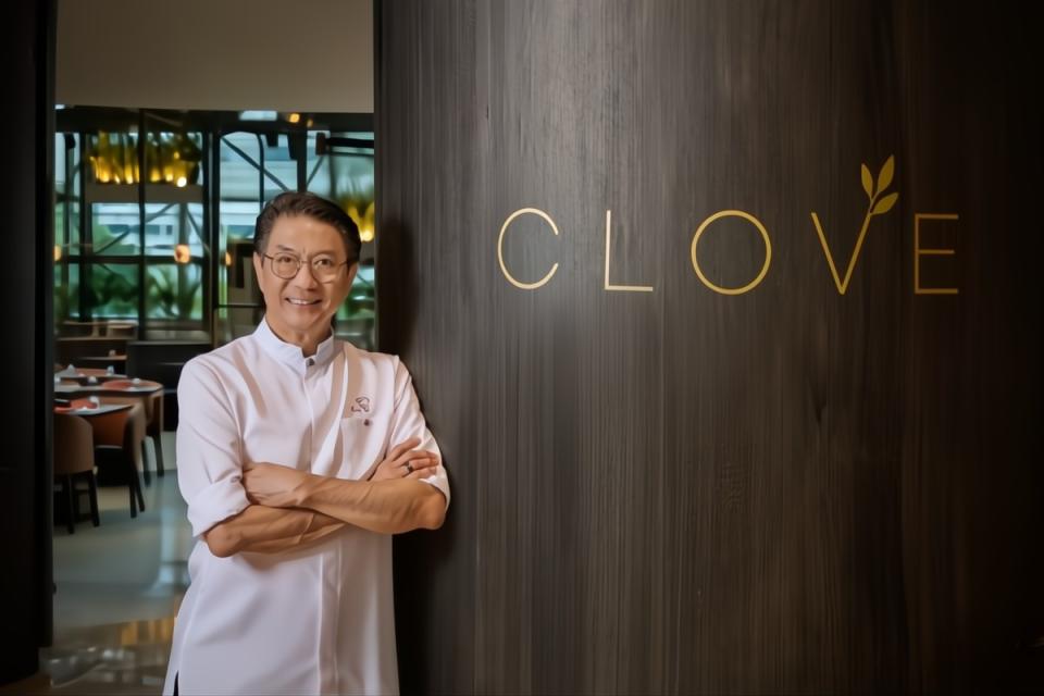 CLOVE