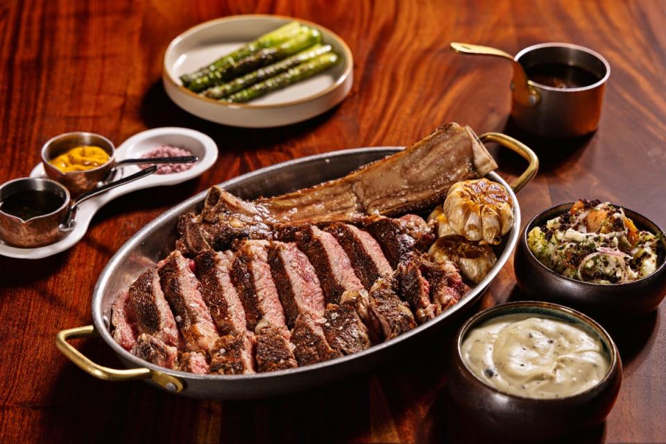 LeVeL33 elevates Father's Day