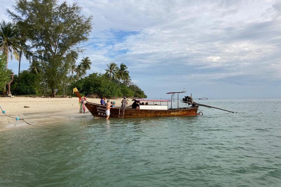 Koh Rang Yai