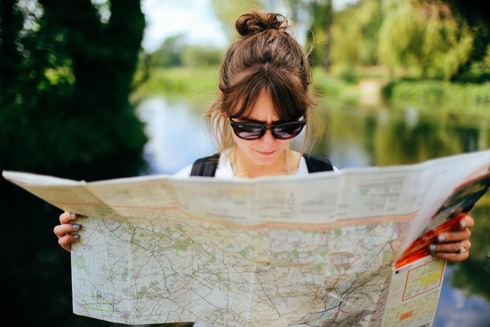 6 Green Choices To Make While Planning Your Next Vacation