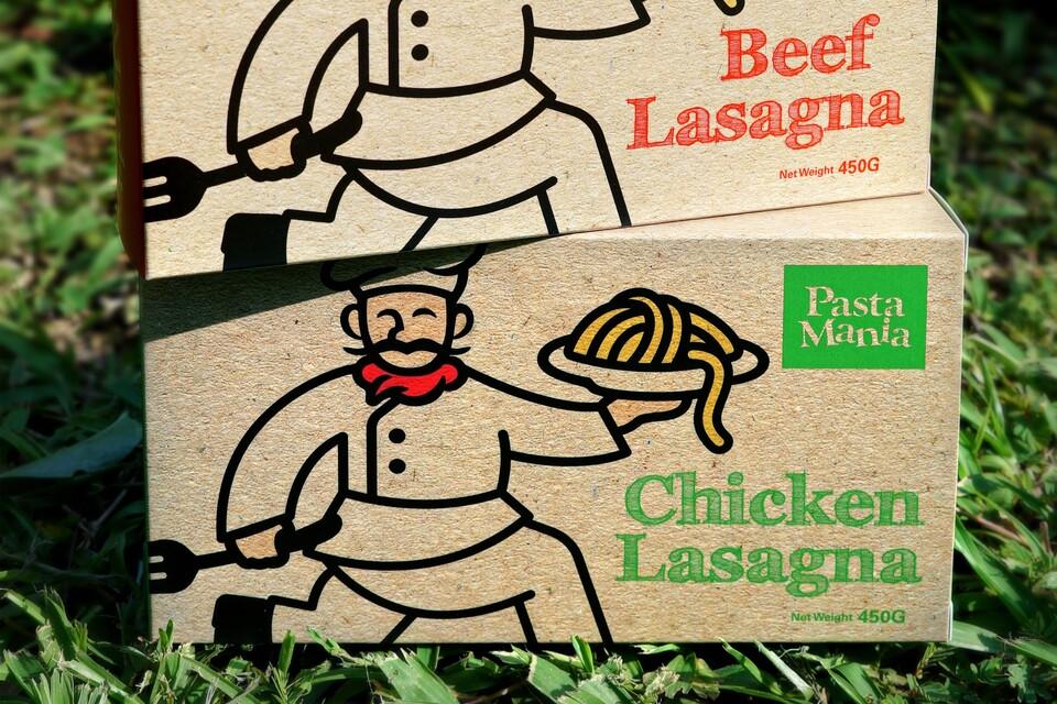PastaMania
