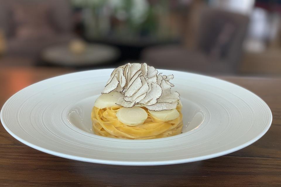 Zafferano