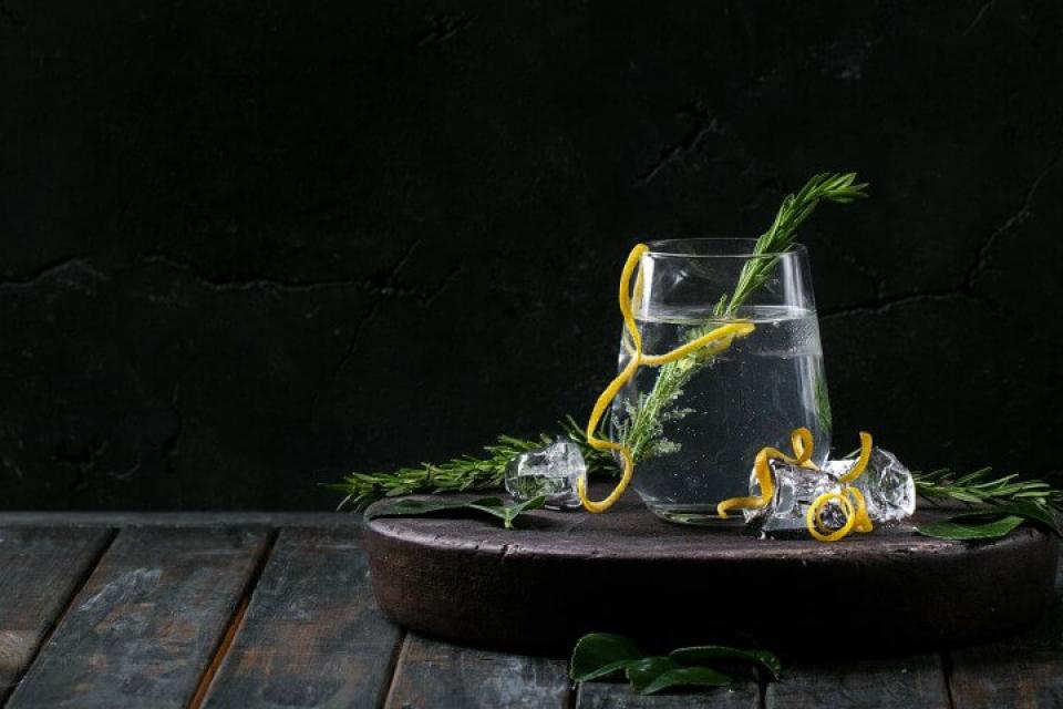Gin