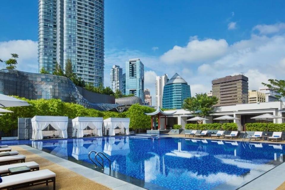 Staycations