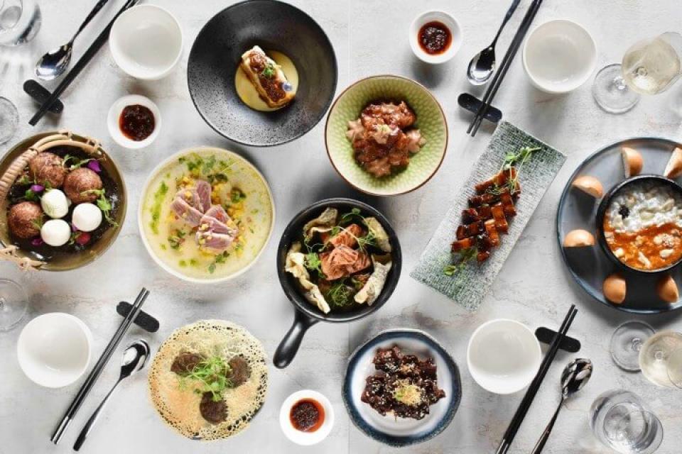 5 Dining Experiences Offering a Flavour of Singapore