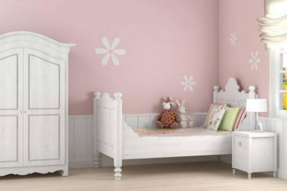 Princess Room