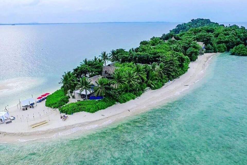 Private Islands