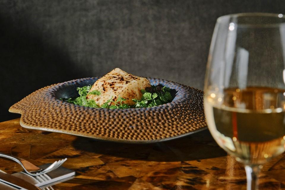 A Culinary Celebration in the Sky