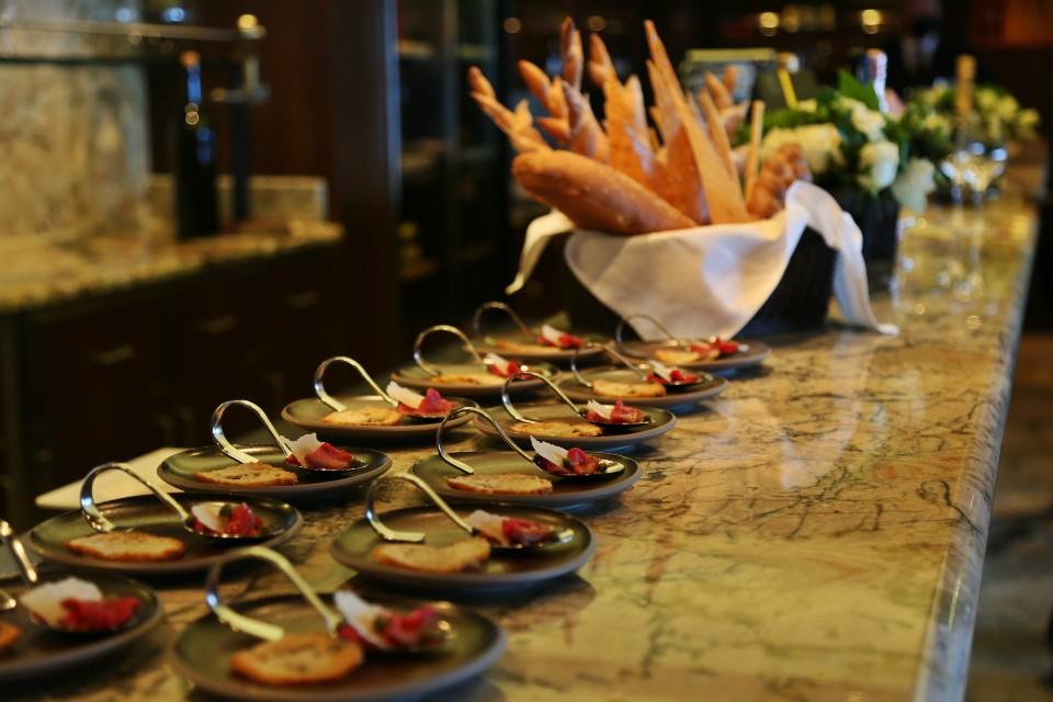 An Exquisite Wine and Culinary Journey Awaits on Oceania Cruises with the Gérard Bertrand Pairing Experience