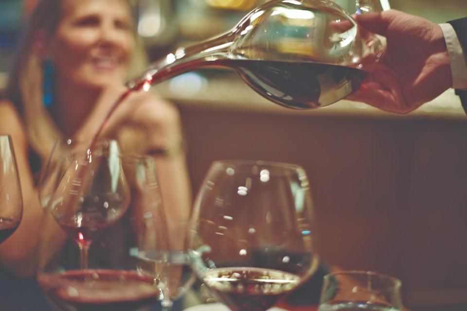 An Exquisite Wine and Culinary Journey Awaits on Oceania Cruises with the Gérard Bertrand Pairing Experience