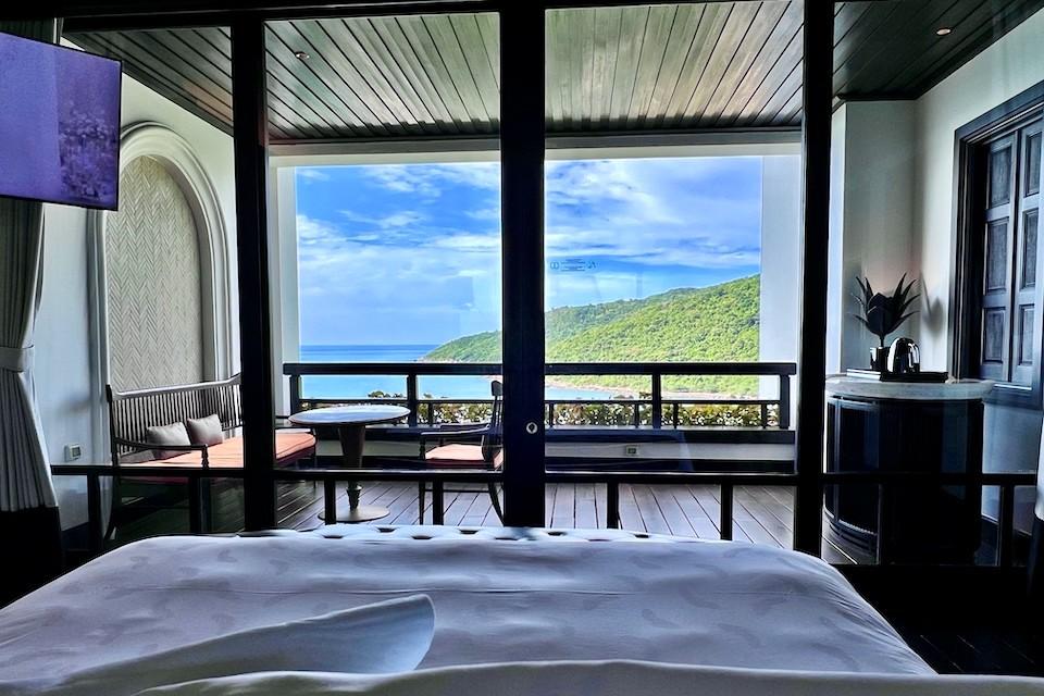 An Unforgettable Retreat