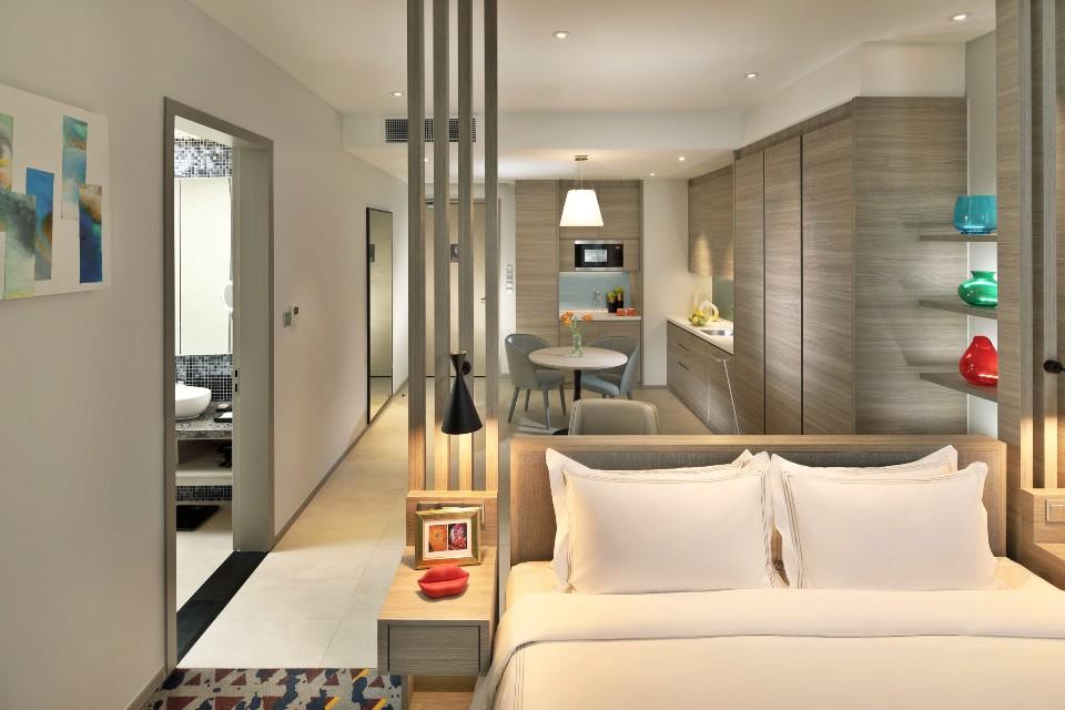 Rediscover Global Destinations with Frasers Hospitality Hotel Deals