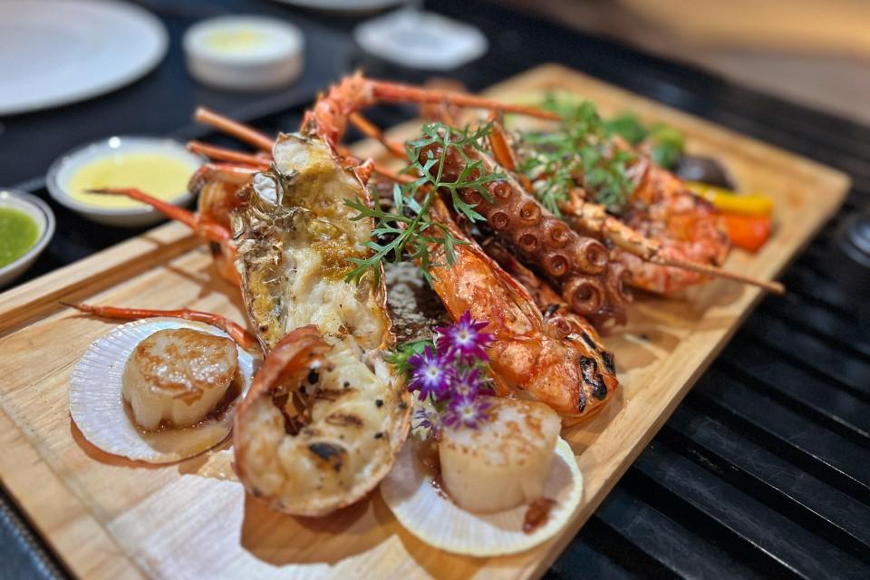 Culinary Destinations in Their Own Right