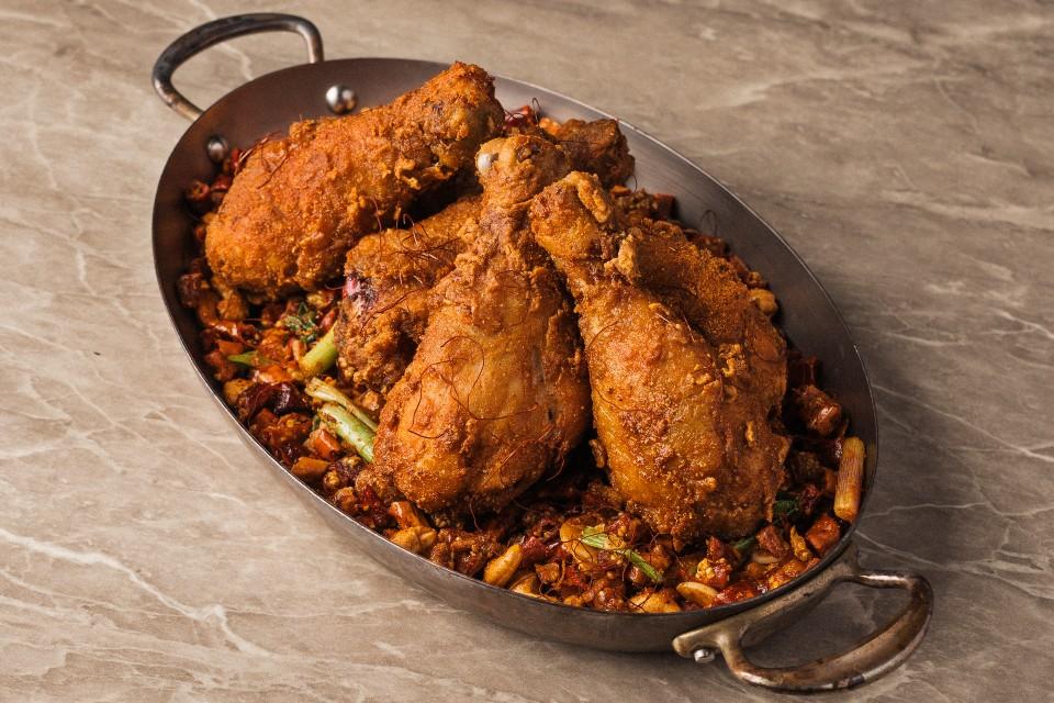 Culinary Excellence on Every Plate