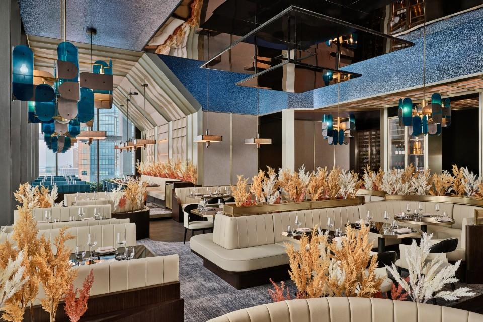 Enso Steakhouse