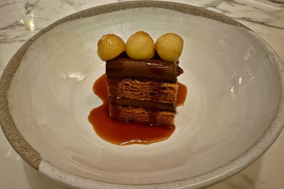 FYSH at The Edition Hotel Redefines Seafood Dining with Expat Choice Reporter Rebecca Assice