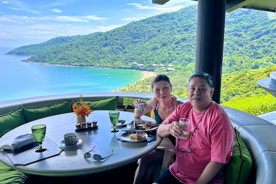 First-Class Service with a Heartfelt Touch