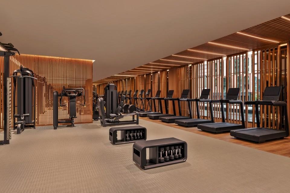 Luxury Redefined The Ritz-Carlton Bangkok Unveils Its Grandest Suite Yet