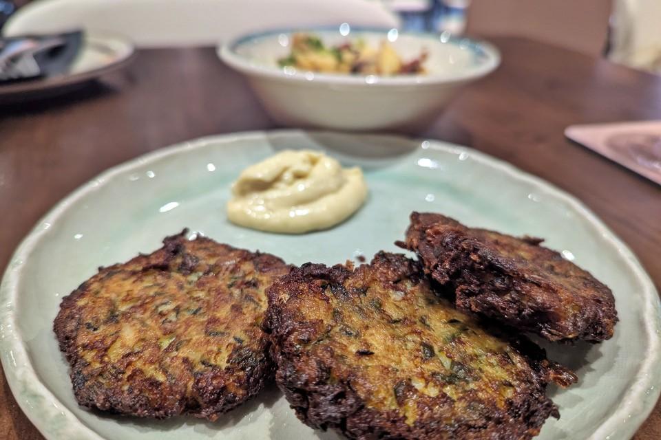 Food Editor Harnoor Channi-Tiwary Tries Coastal Farm-to-Table Dining at Smolder