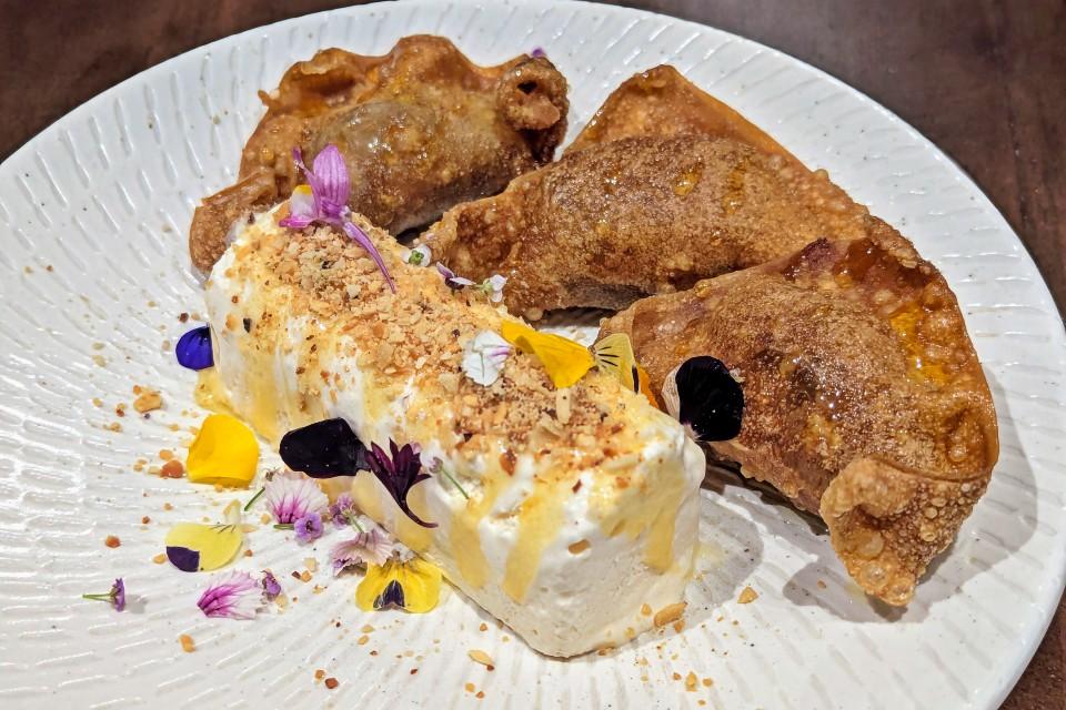 Food Editor Harnoor Channi-Tiwary Tries Coastal Farm-to-Table Dining at Smolder