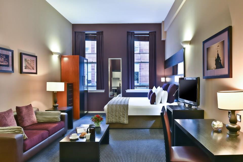 Rediscover Global Destinations with Frasers Hospitality Hotel Deals