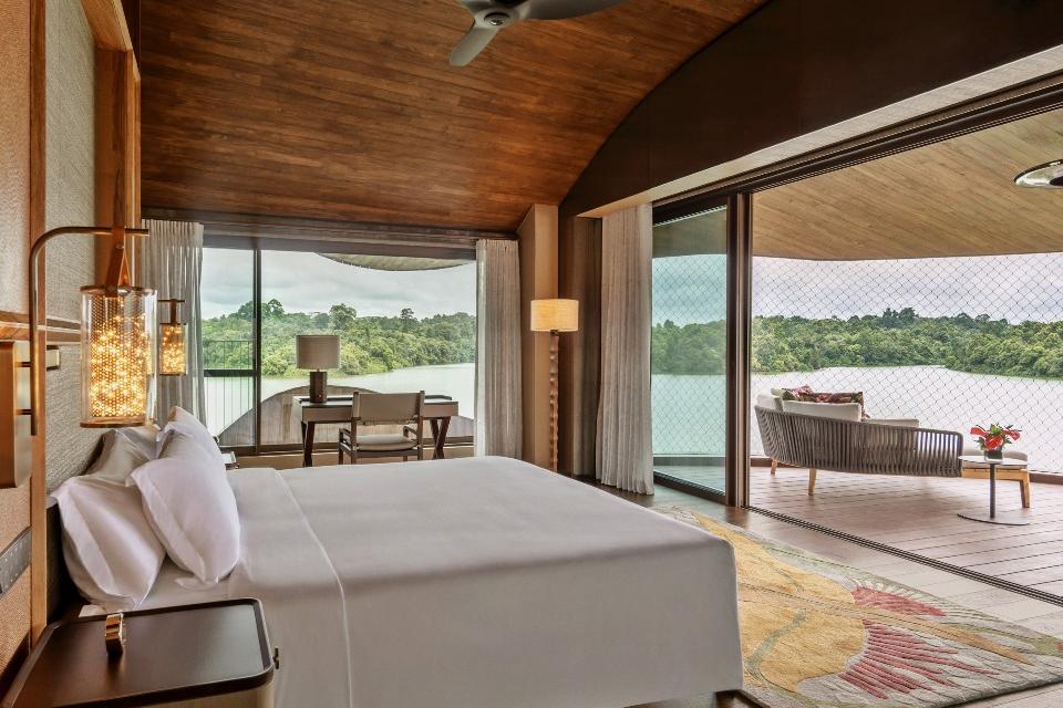 Grand Mandai Treehouse