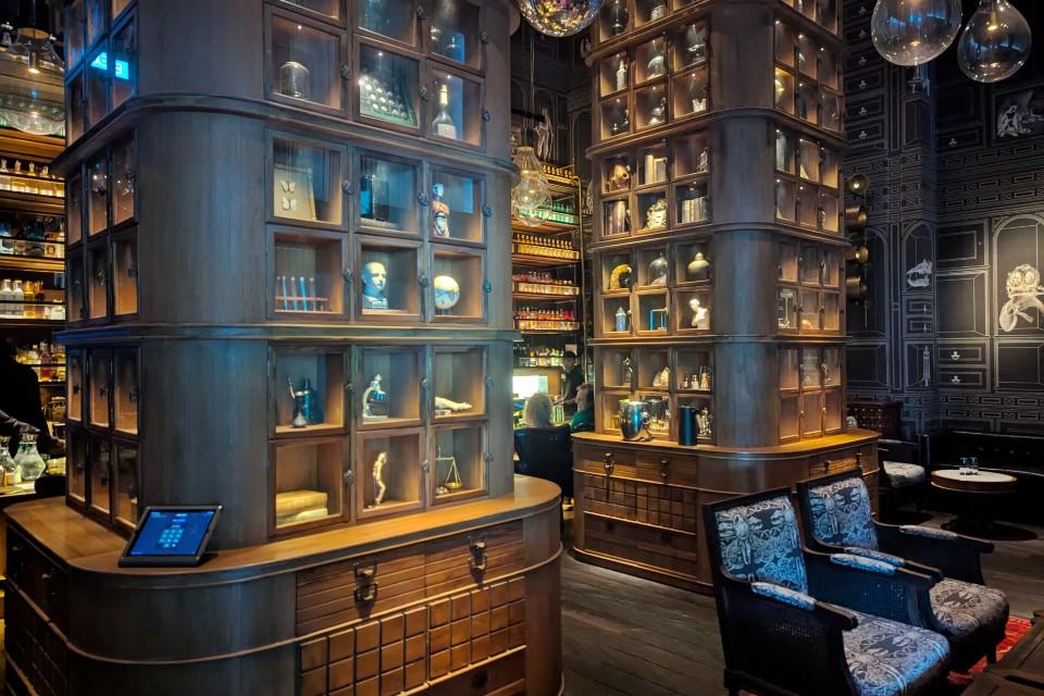 Harnoor Channi-Tiwary Samples Burnt Ends’ Standout Paloma at Academia Patrón’s Cocktail Masters