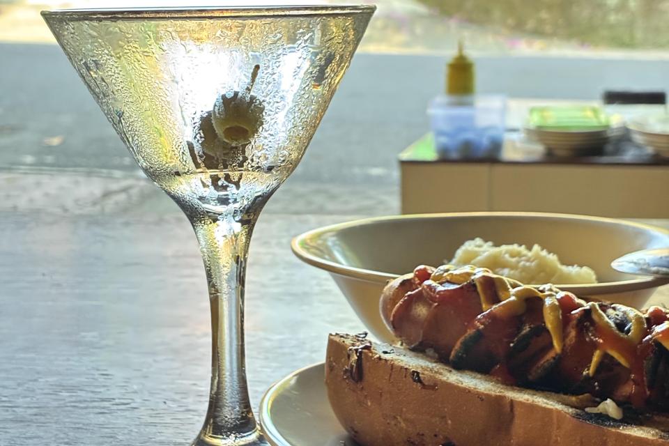 John Gordon co-founder Expat Choice