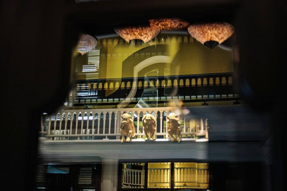 Intercontinental Danang