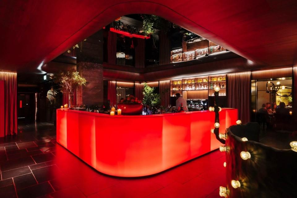 Le Pristine Singapore